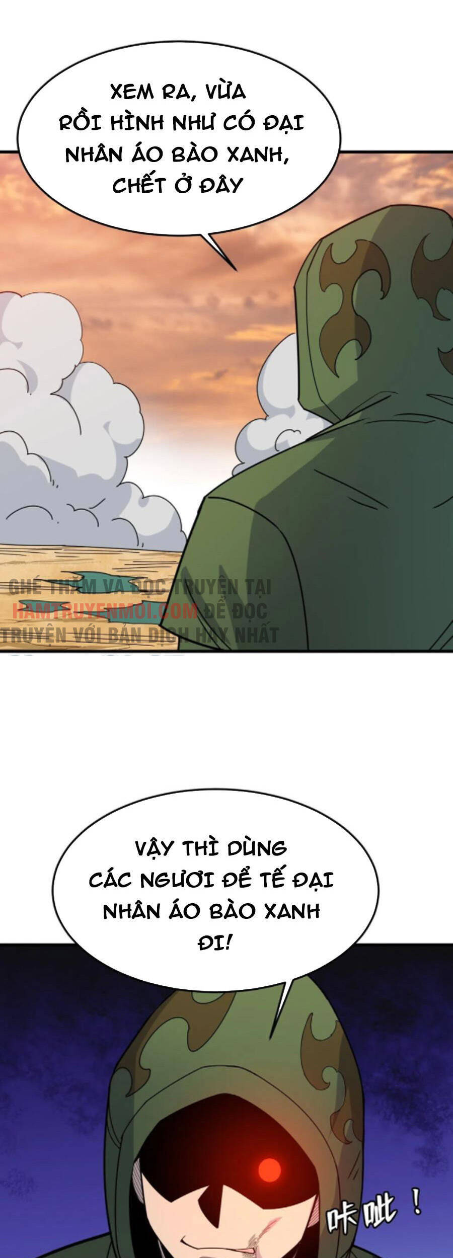 Trở Về Làm Đại Lão Thời Mạt Thế - Chương 229