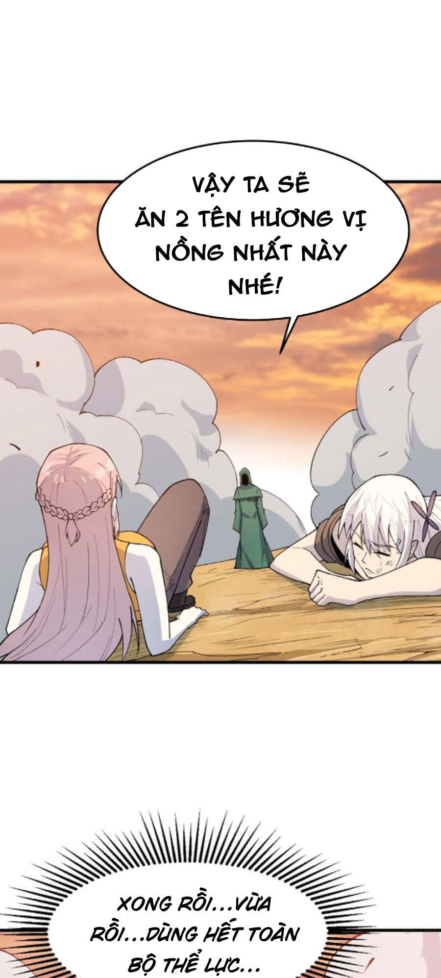 Trở Về Làm Đại Lão Thời Mạt Thế - Chương 229