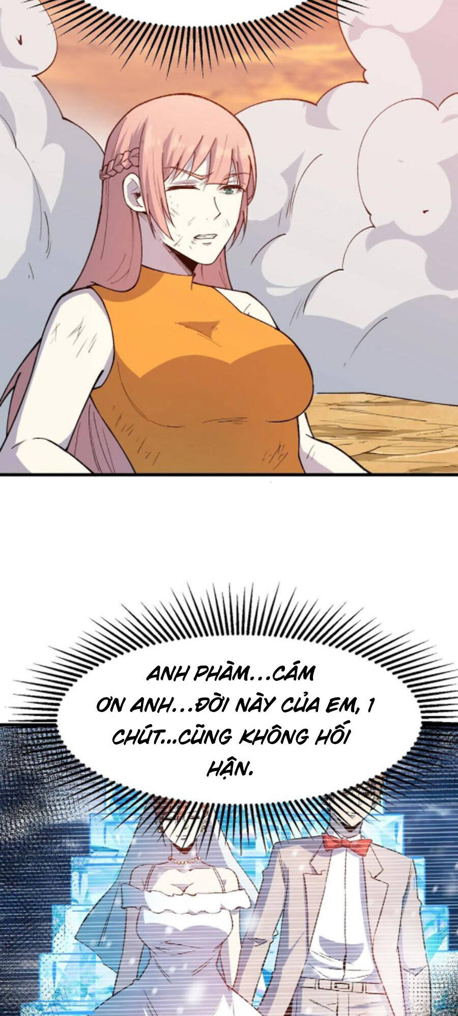 Trở Về Làm Đại Lão Thời Mạt Thế - Chương 229