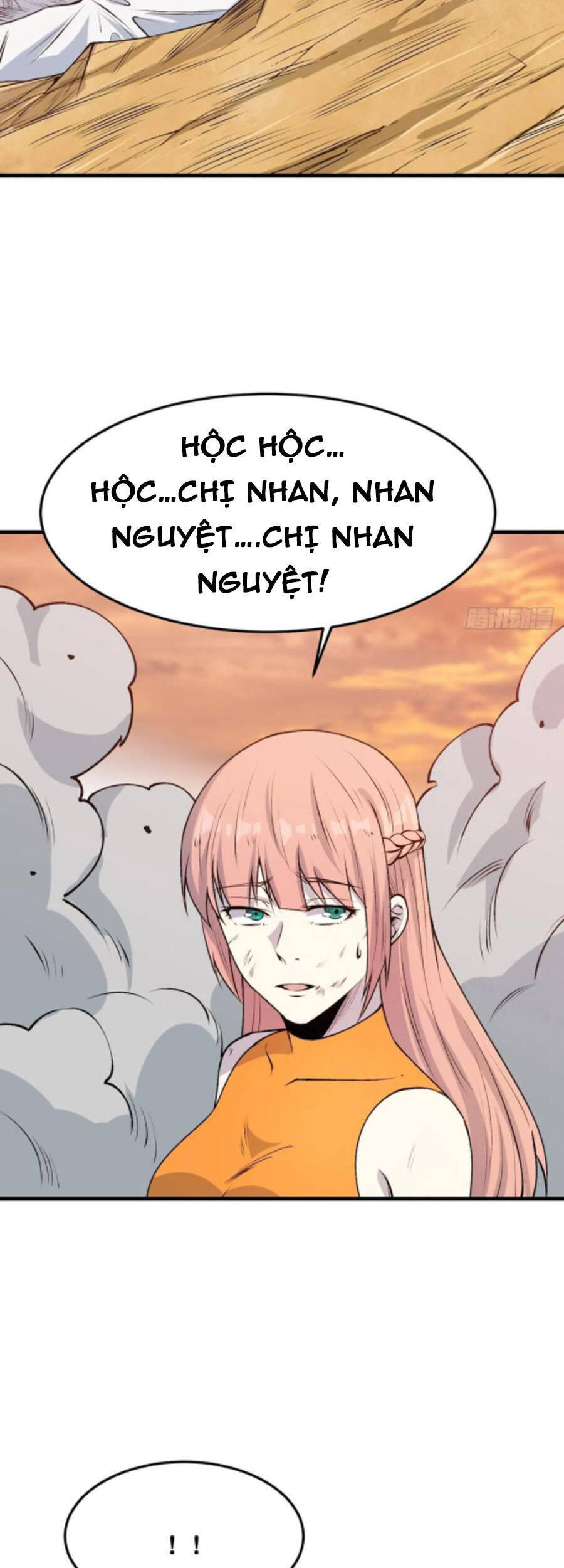 Trở Về Làm Đại Lão Thời Mạt Thế - Chương 229