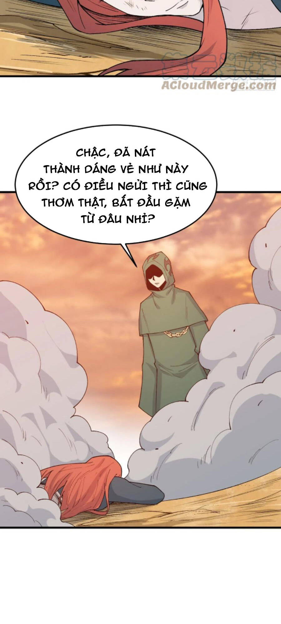 Trở Về Làm Đại Lão Thời Mạt Thế - Chương 229