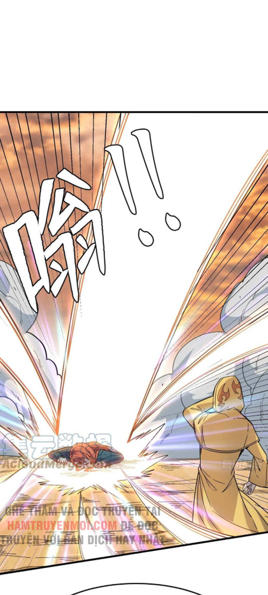 Trở Về Làm Đại Lão Thời Mạt Thế - Chương 229