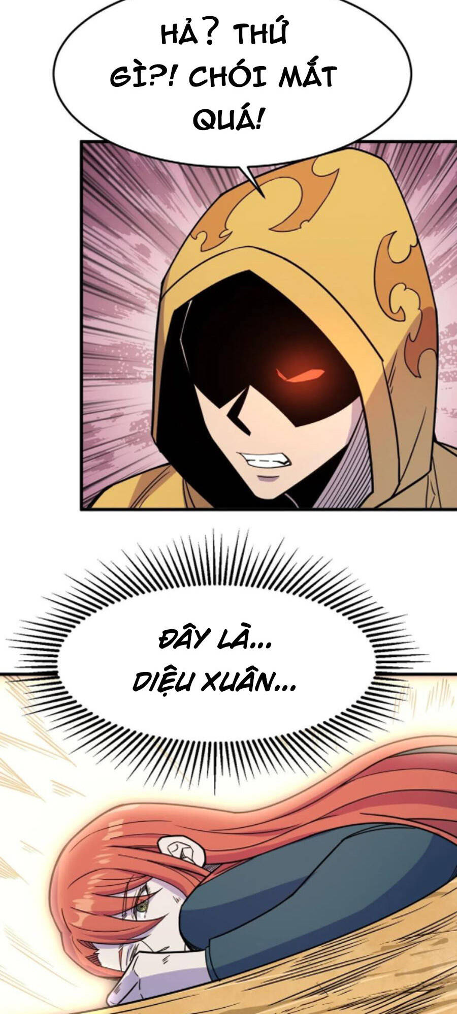 Trở Về Làm Đại Lão Thời Mạt Thế - Chương 229