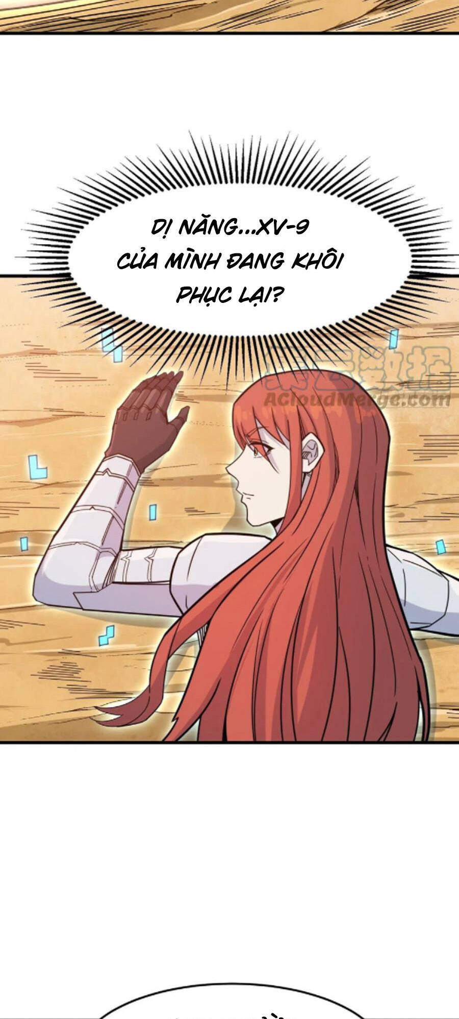 Trở Về Làm Đại Lão Thời Mạt Thế - Chương 229