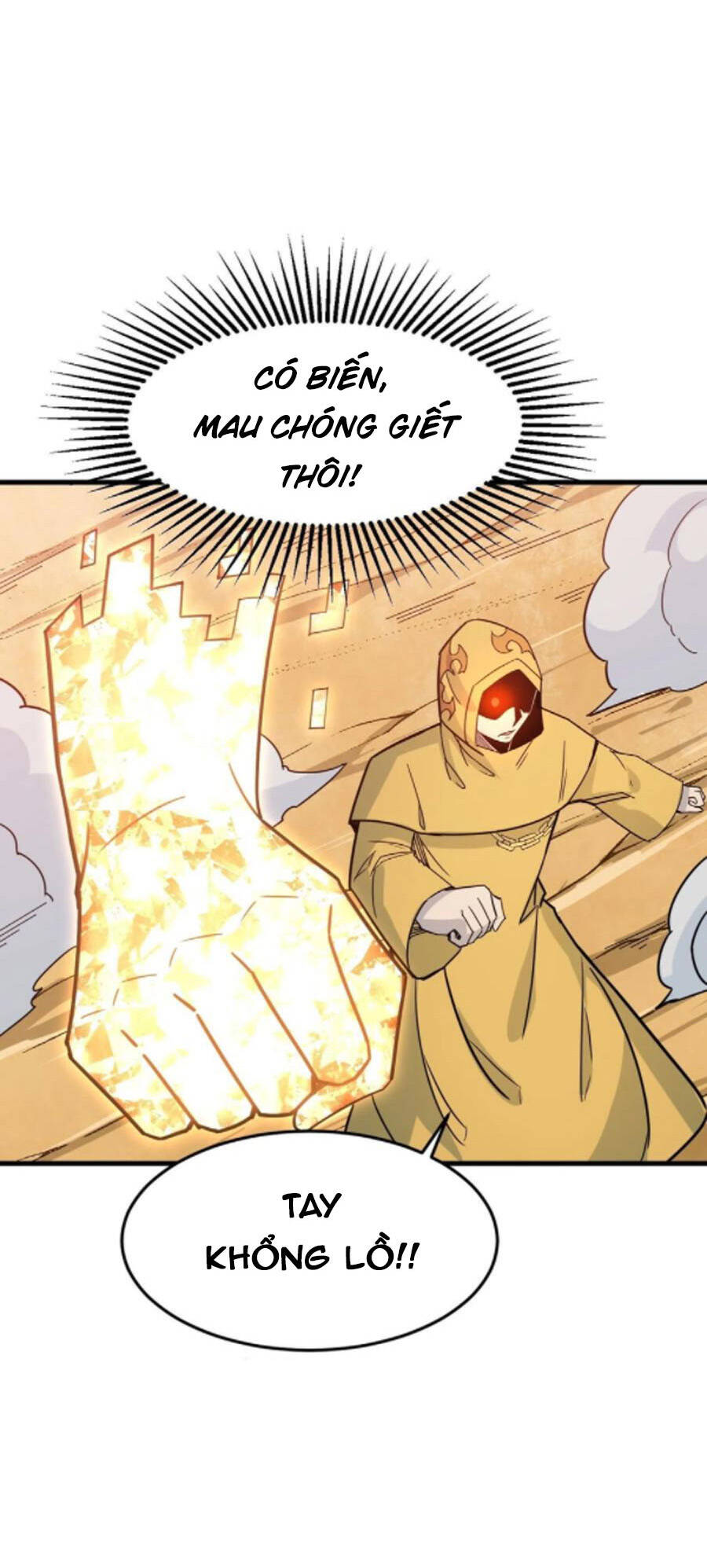 Trở Về Làm Đại Lão Thời Mạt Thế - Chương 229