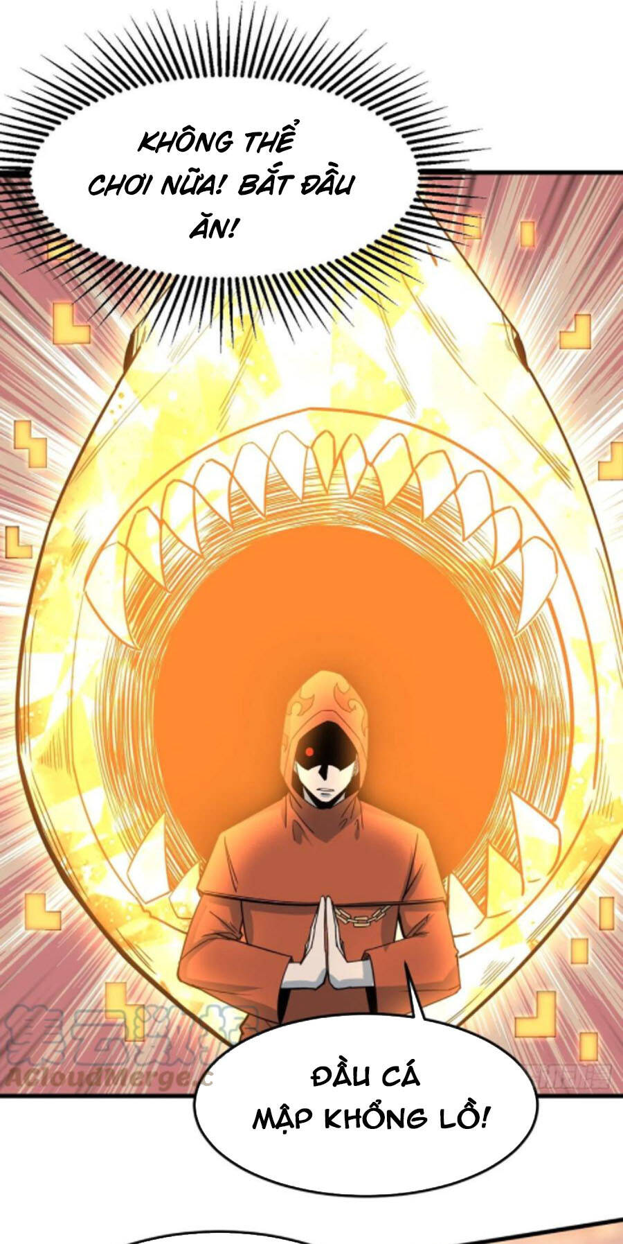 Trở Về Làm Đại Lão Thời Mạt Thế - Chương 229