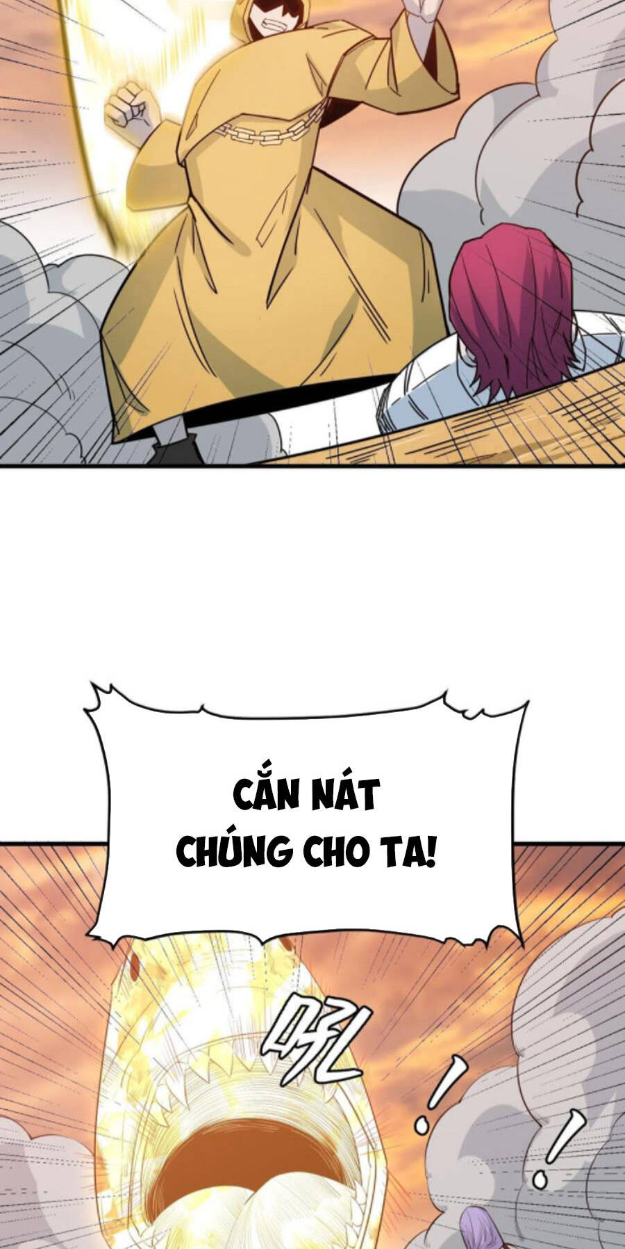 Trở Về Làm Đại Lão Thời Mạt Thế - Chương 229