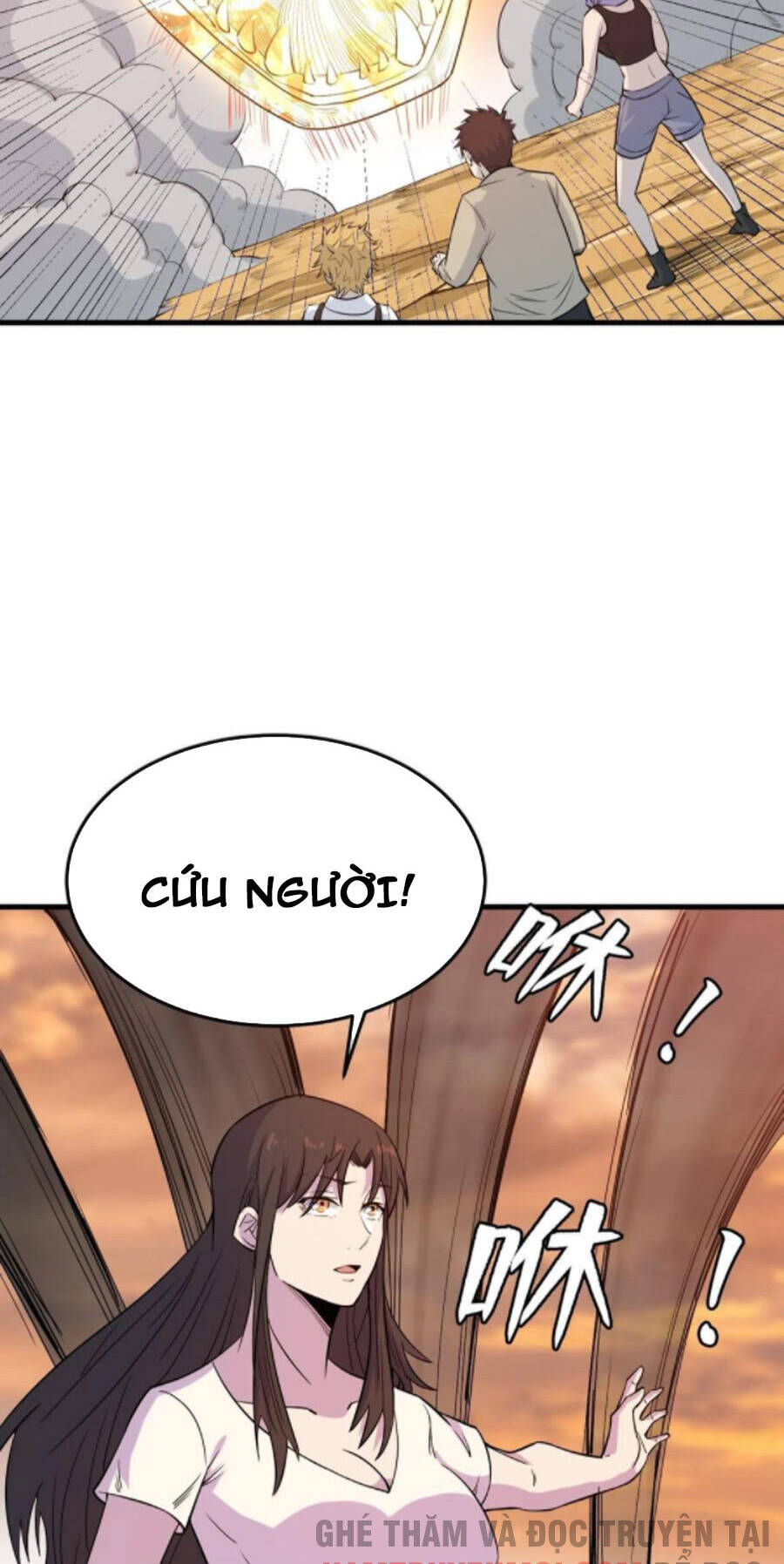 Trở Về Làm Đại Lão Thời Mạt Thế - Chương 229