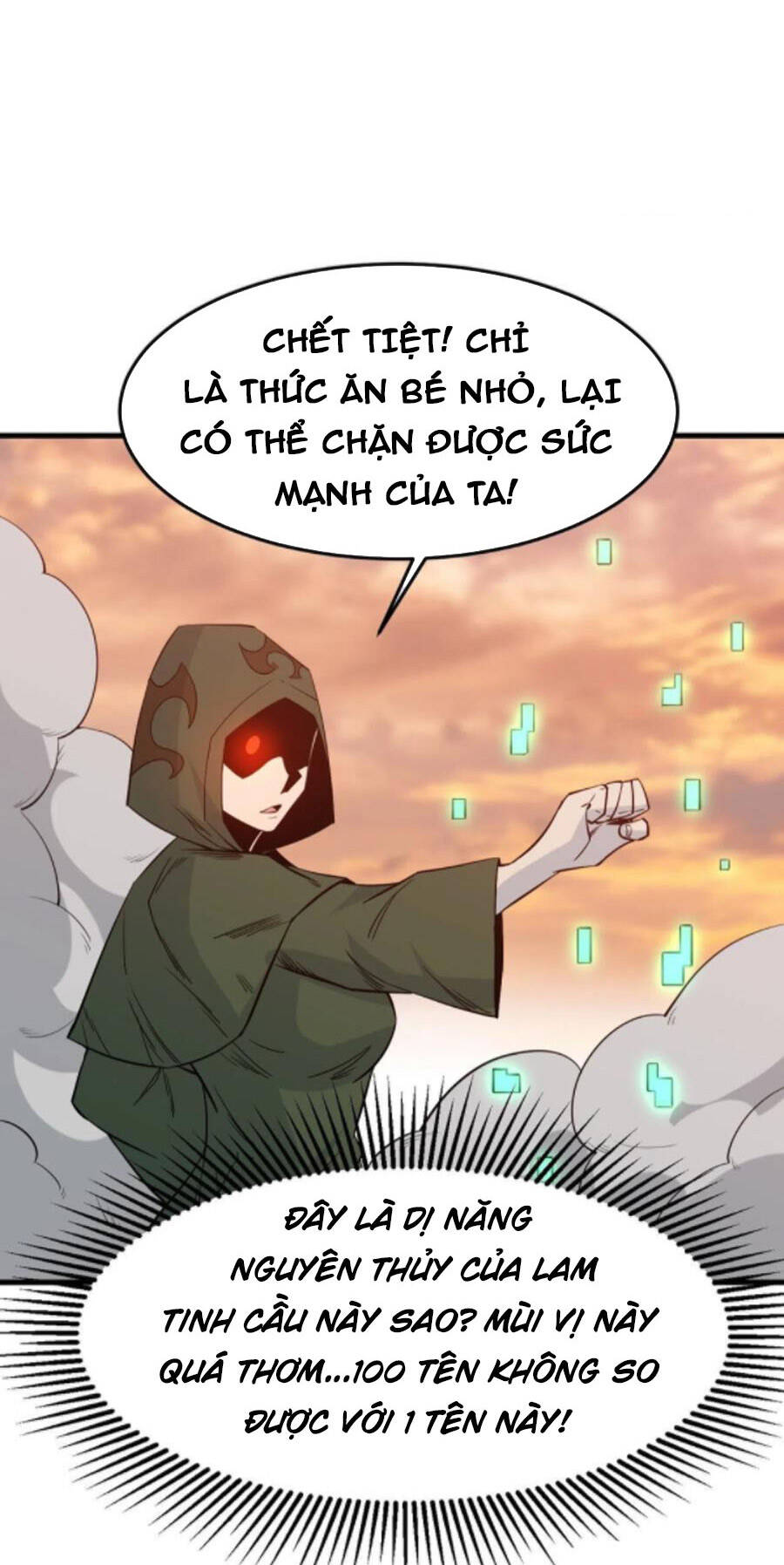 Trở Về Làm Đại Lão Thời Mạt Thế - Chương 229