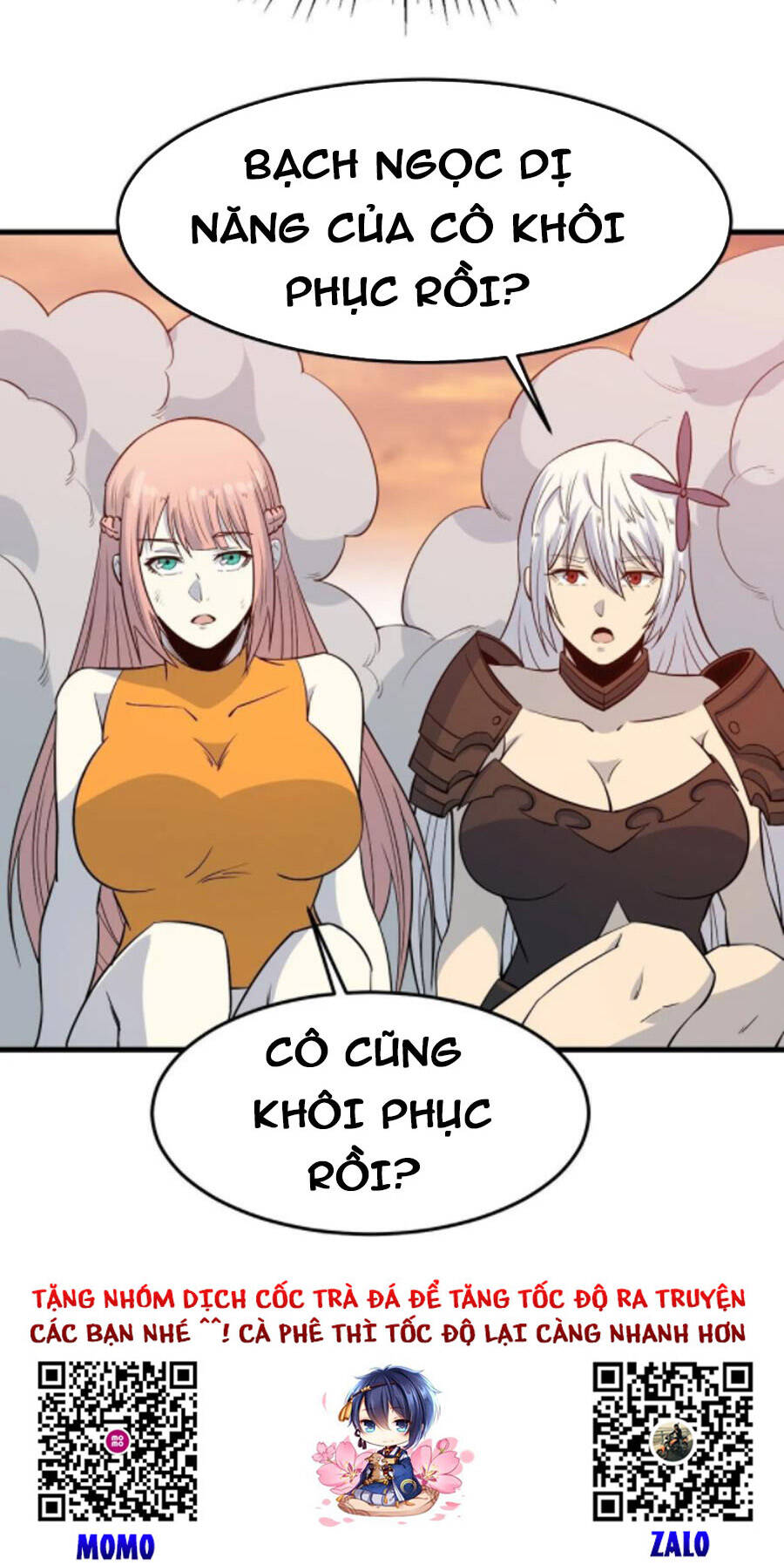 Trở Về Làm Đại Lão Thời Mạt Thế - Chương 229