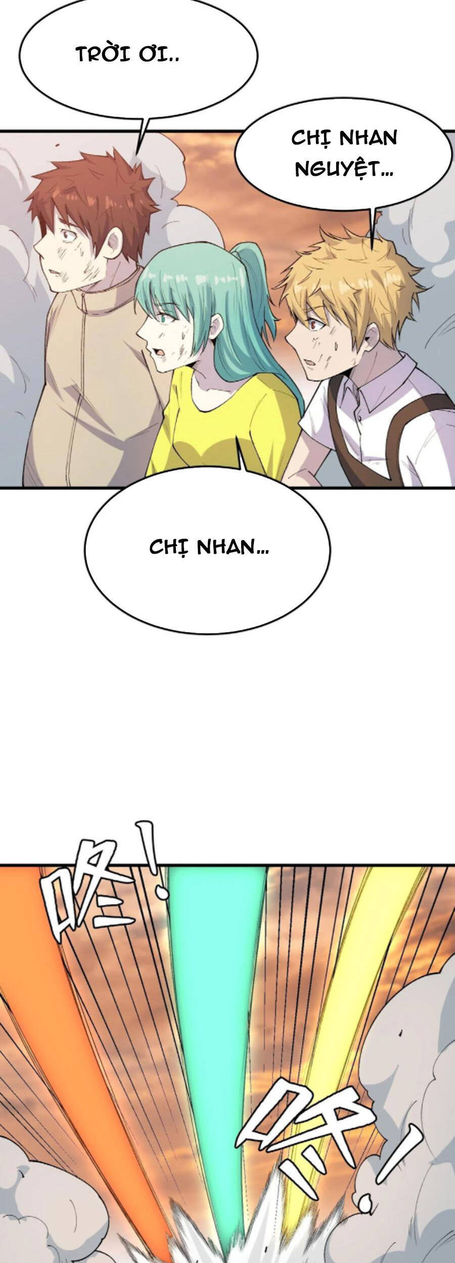 Trở Về Làm Đại Lão Thời Mạt Thế - Chương 229