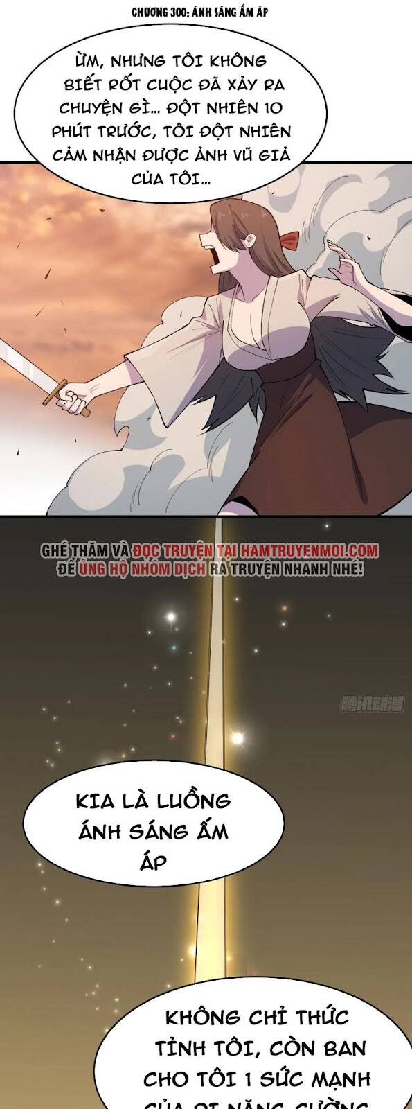 Trở Về Làm Đại Lão Thời Mạt Thế - Chương 230