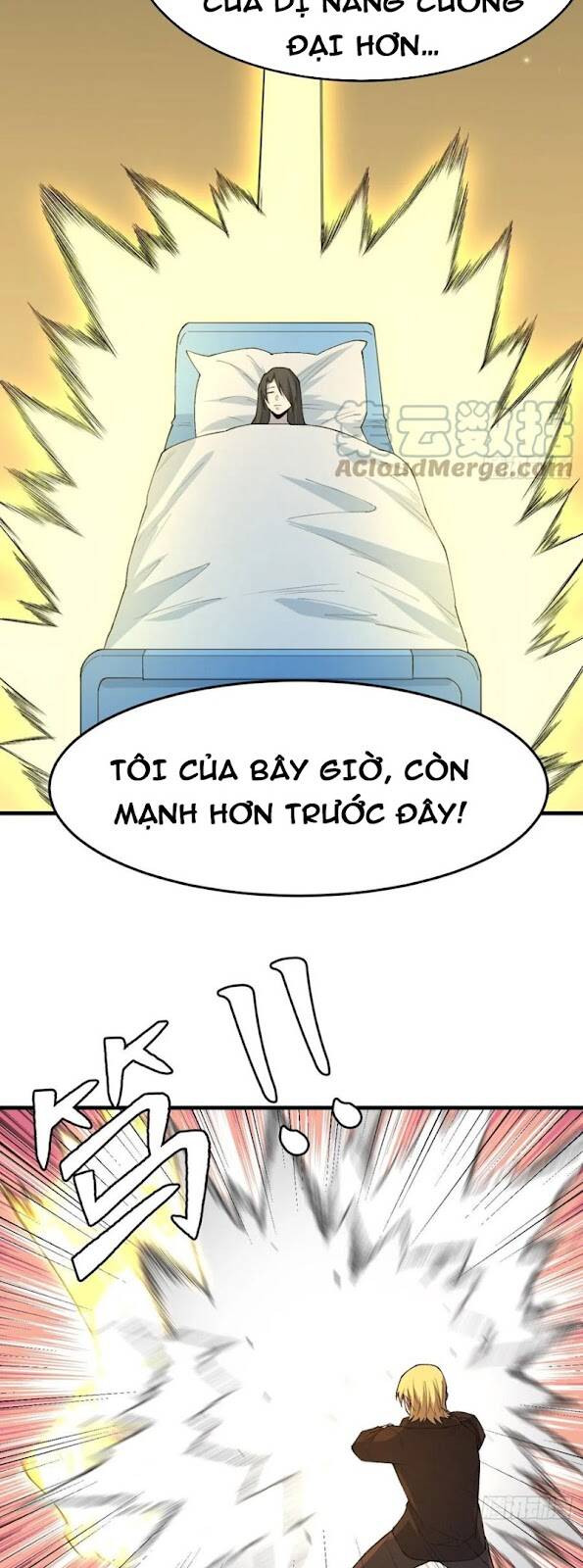 Trở Về Làm Đại Lão Thời Mạt Thế - Chương 230