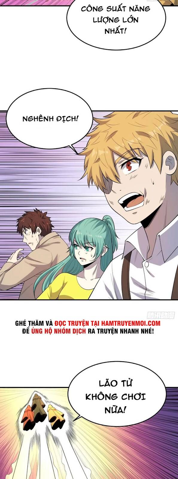 Trở Về Làm Đại Lão Thời Mạt Thế - Chương 230