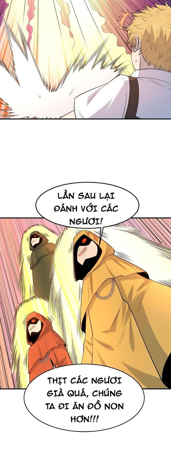 Trở Về Làm Đại Lão Thời Mạt Thế - Chương 230