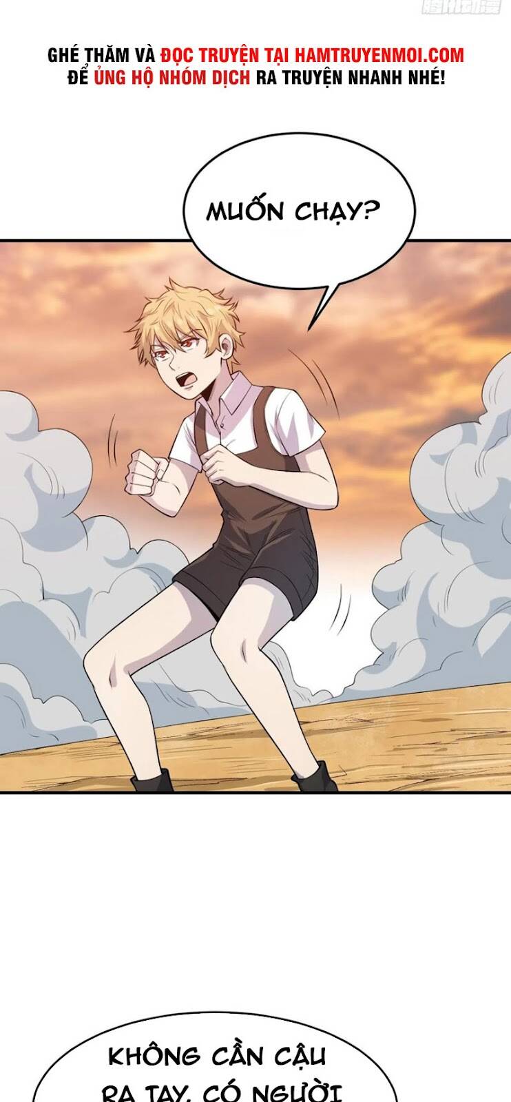 Trở Về Làm Đại Lão Thời Mạt Thế - Chương 230