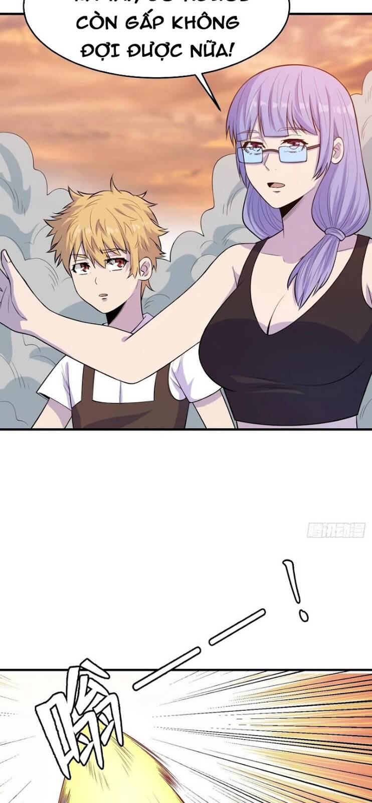 Trở Về Làm Đại Lão Thời Mạt Thế - Chương 230