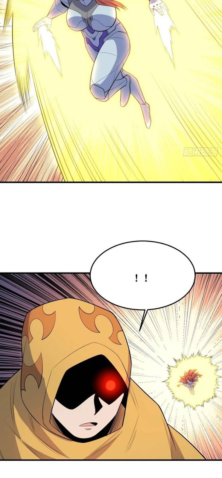 Trở Về Làm Đại Lão Thời Mạt Thế - Chương 230