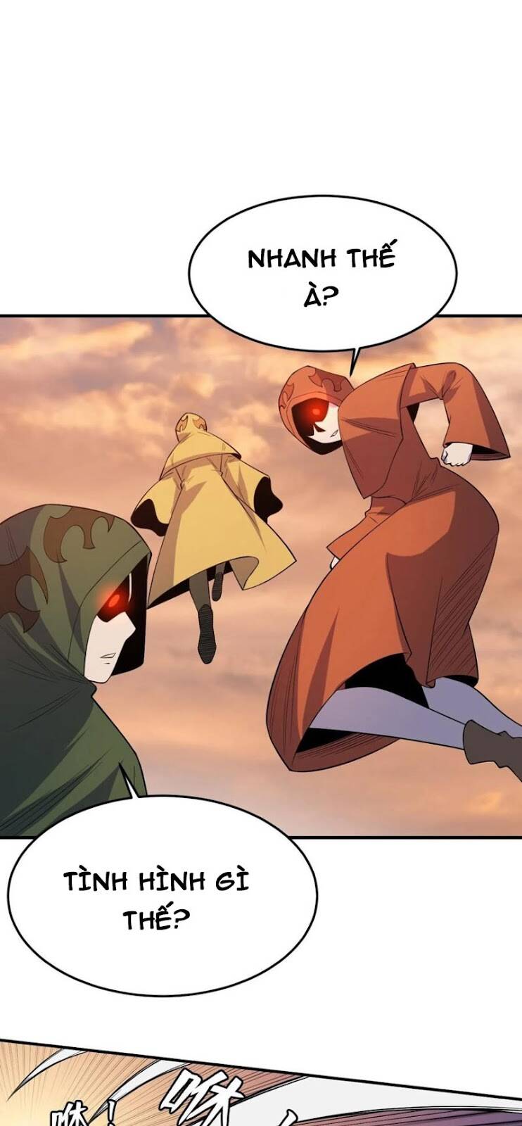 Trở Về Làm Đại Lão Thời Mạt Thế - Chương 230