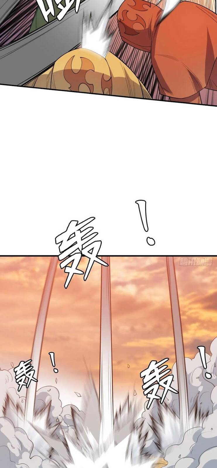 Trở Về Làm Đại Lão Thời Mạt Thế - Chương 230