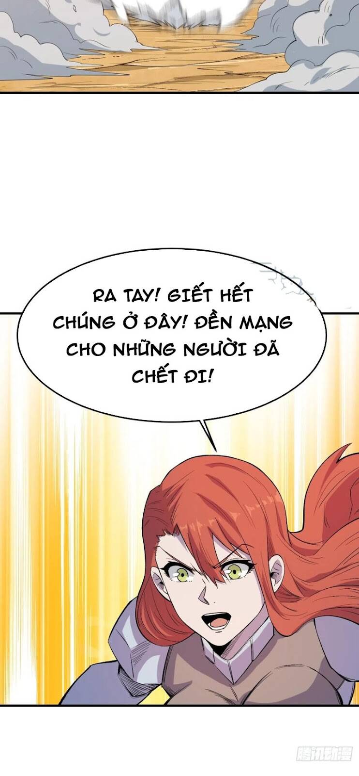 Trở Về Làm Đại Lão Thời Mạt Thế - Chương 230