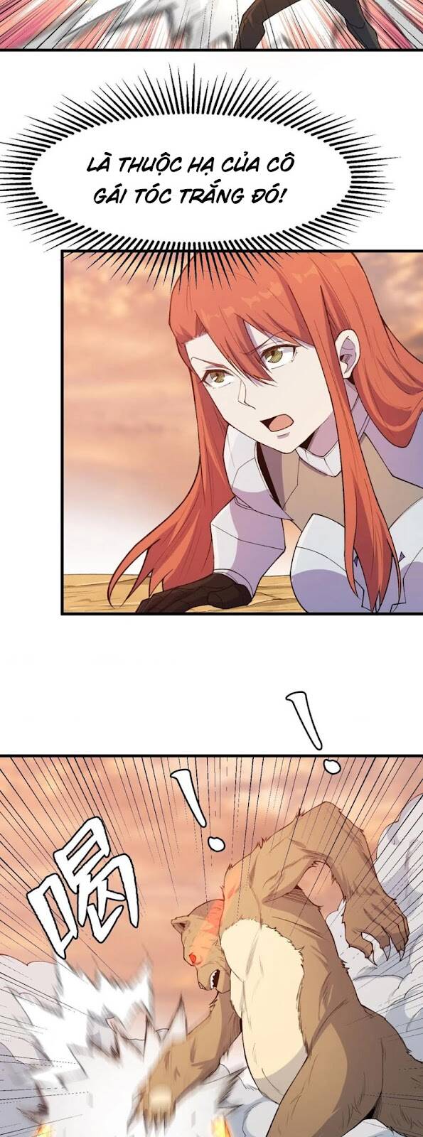 Trở Về Làm Đại Lão Thời Mạt Thế - Chương 230