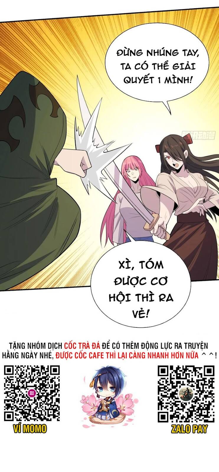 Trở Về Làm Đại Lão Thời Mạt Thế - Chương 230