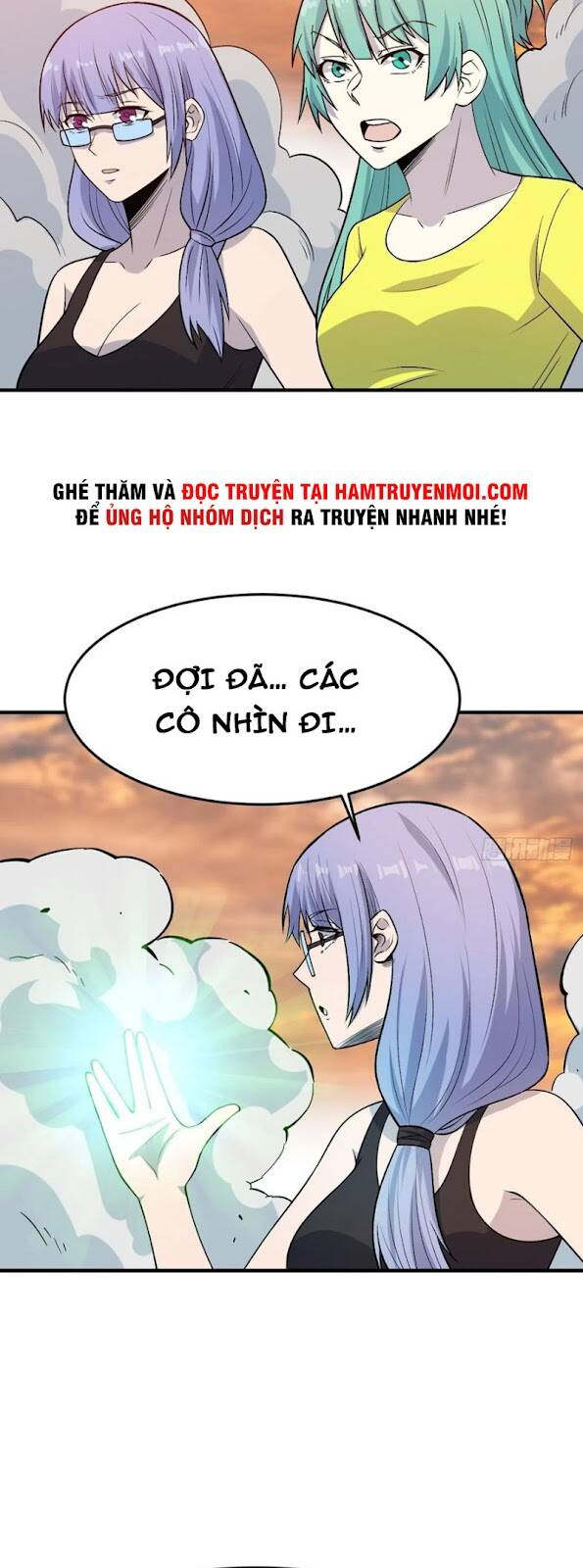 Trở Về Làm Đại Lão Thời Mạt Thế - Chương 230