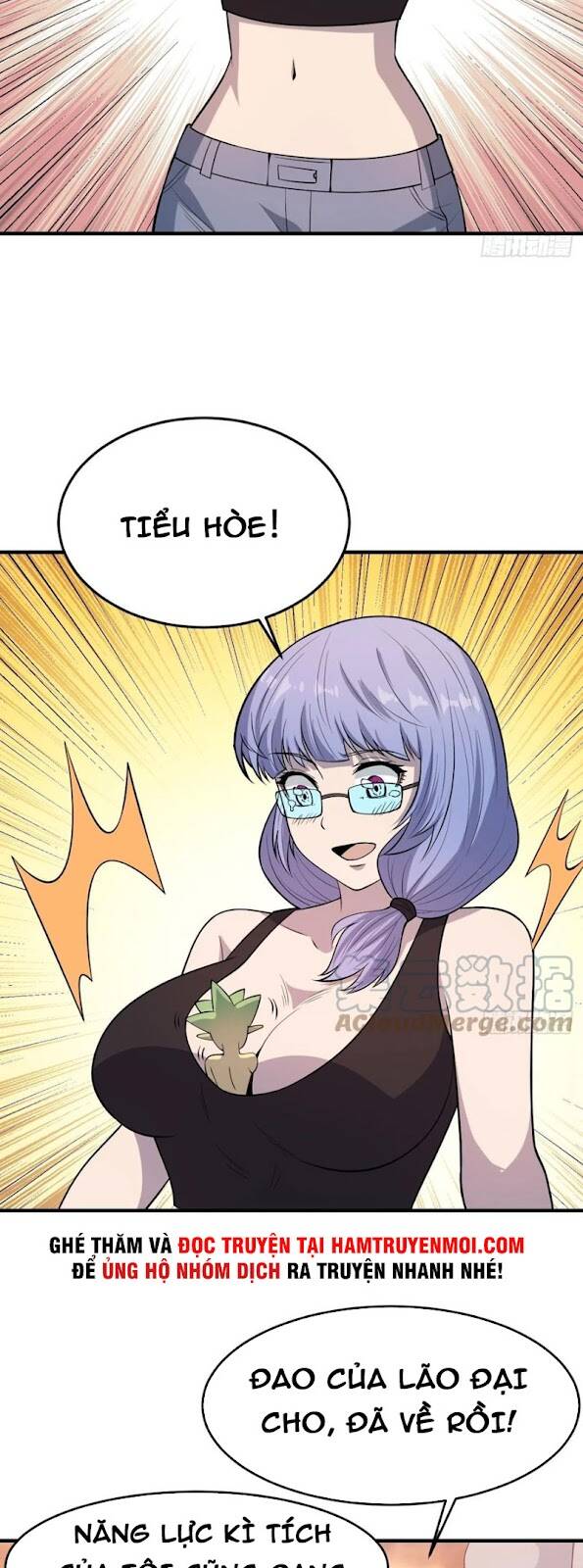 Trở Về Làm Đại Lão Thời Mạt Thế - Chương 230