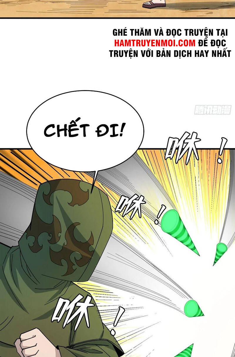 Trở Về Làm Đại Lão Thời Mạt Thế - Chương 231