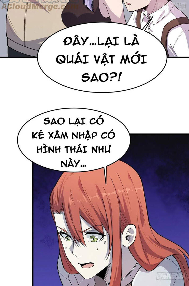 Trở Về Làm Đại Lão Thời Mạt Thế - Chương 231