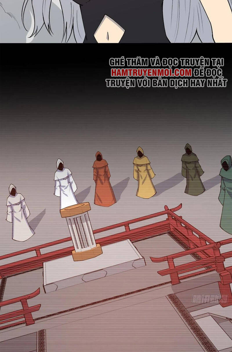 Trở Về Làm Đại Lão Thời Mạt Thế - Chương 231