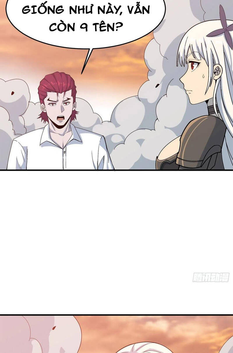 Trở Về Làm Đại Lão Thời Mạt Thế - Chương 231