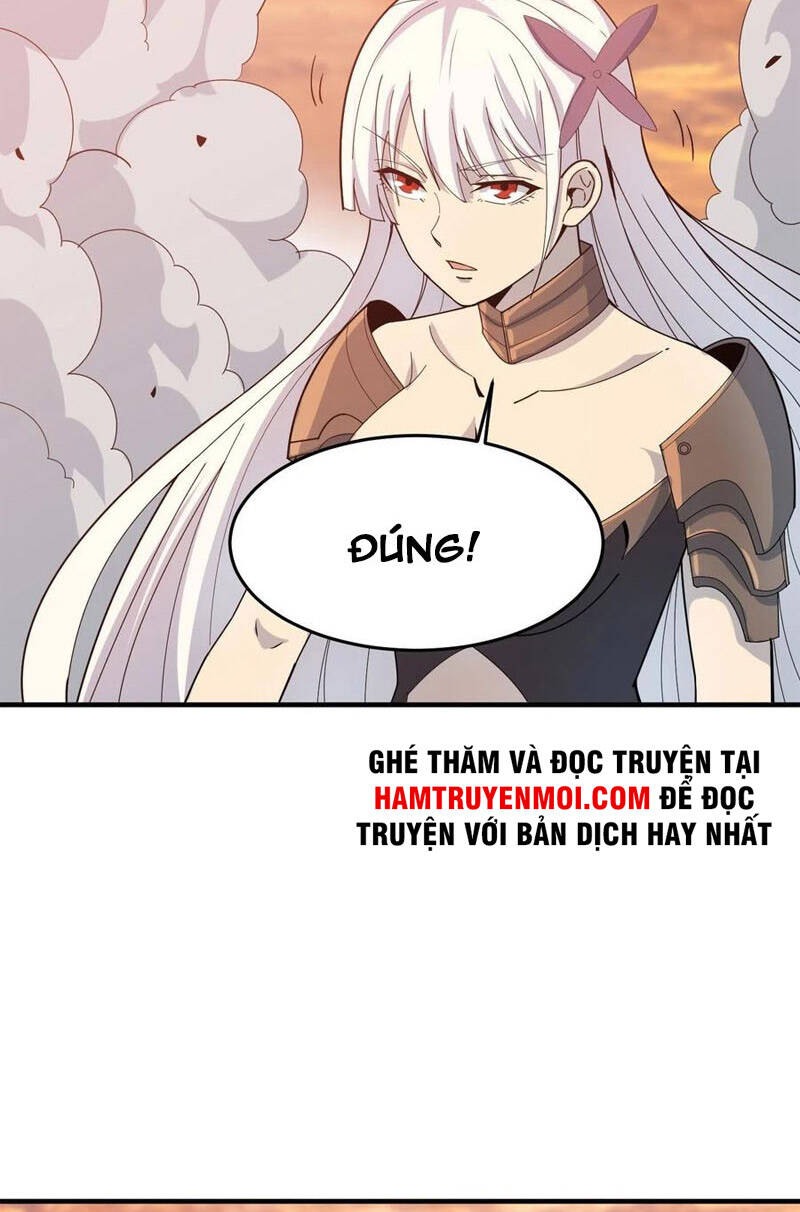 Trở Về Làm Đại Lão Thời Mạt Thế - Chương 231