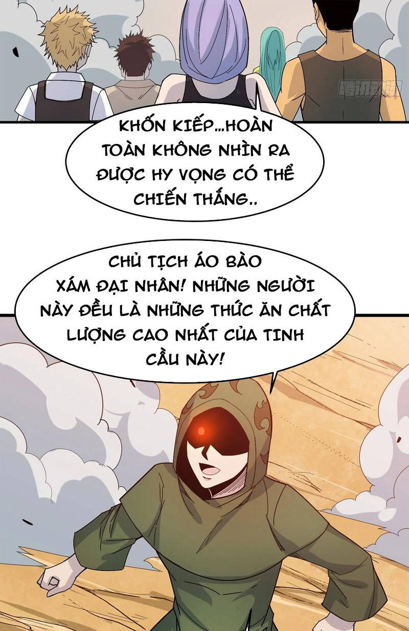 Trở Về Làm Đại Lão Thời Mạt Thế - Chương 231