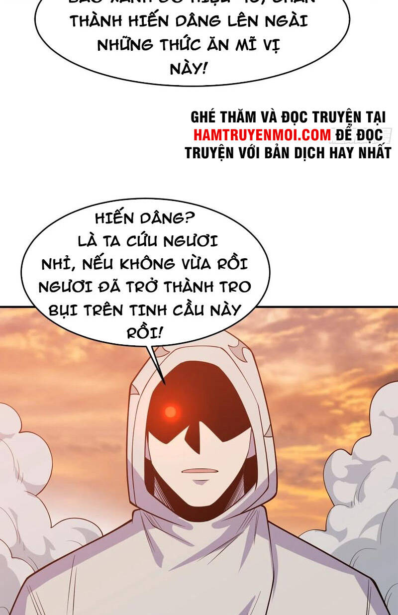 Trở Về Làm Đại Lão Thời Mạt Thế - Chương 231