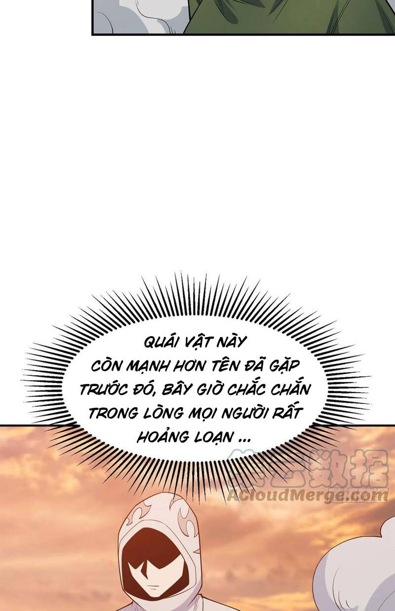 Trở Về Làm Đại Lão Thời Mạt Thế - Chương 231