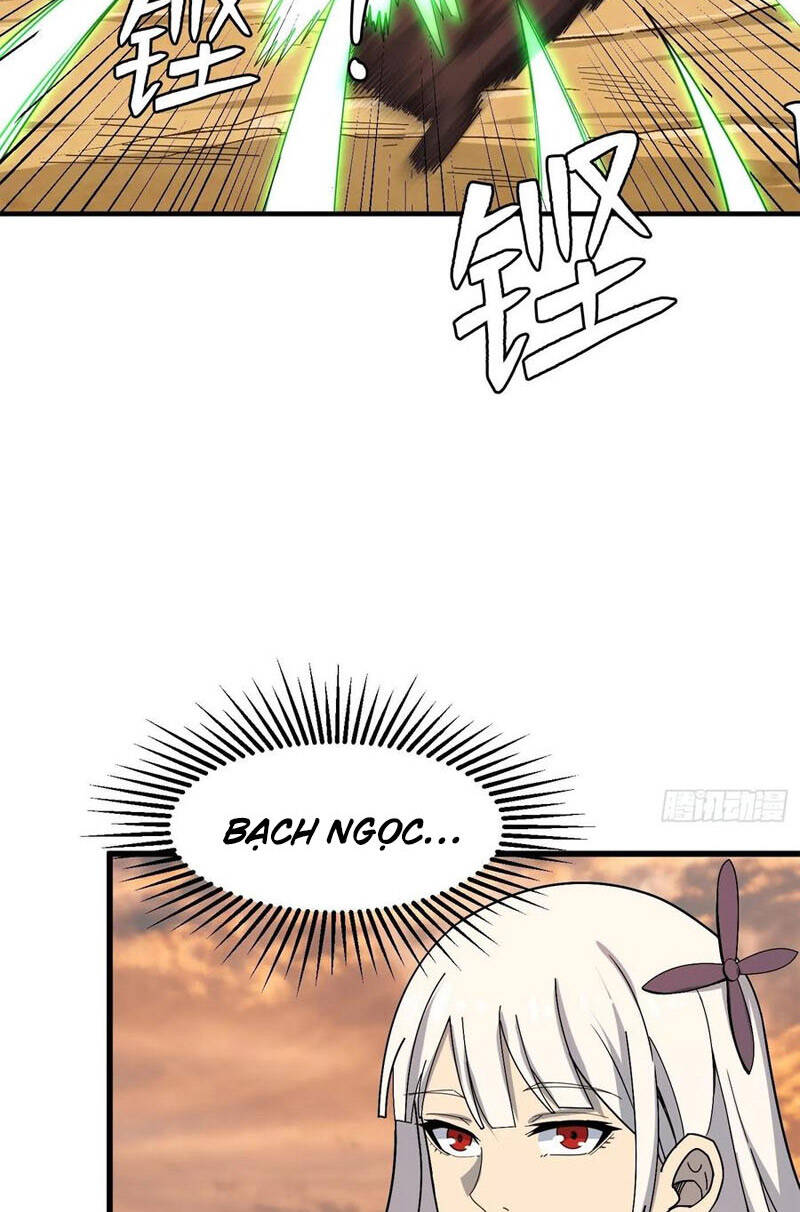 Trở Về Làm Đại Lão Thời Mạt Thế - Chương 231