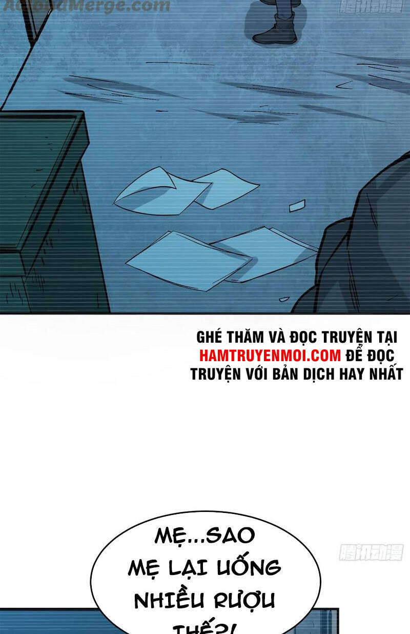 Trở Về Làm Đại Lão Thời Mạt Thế - Chương 231