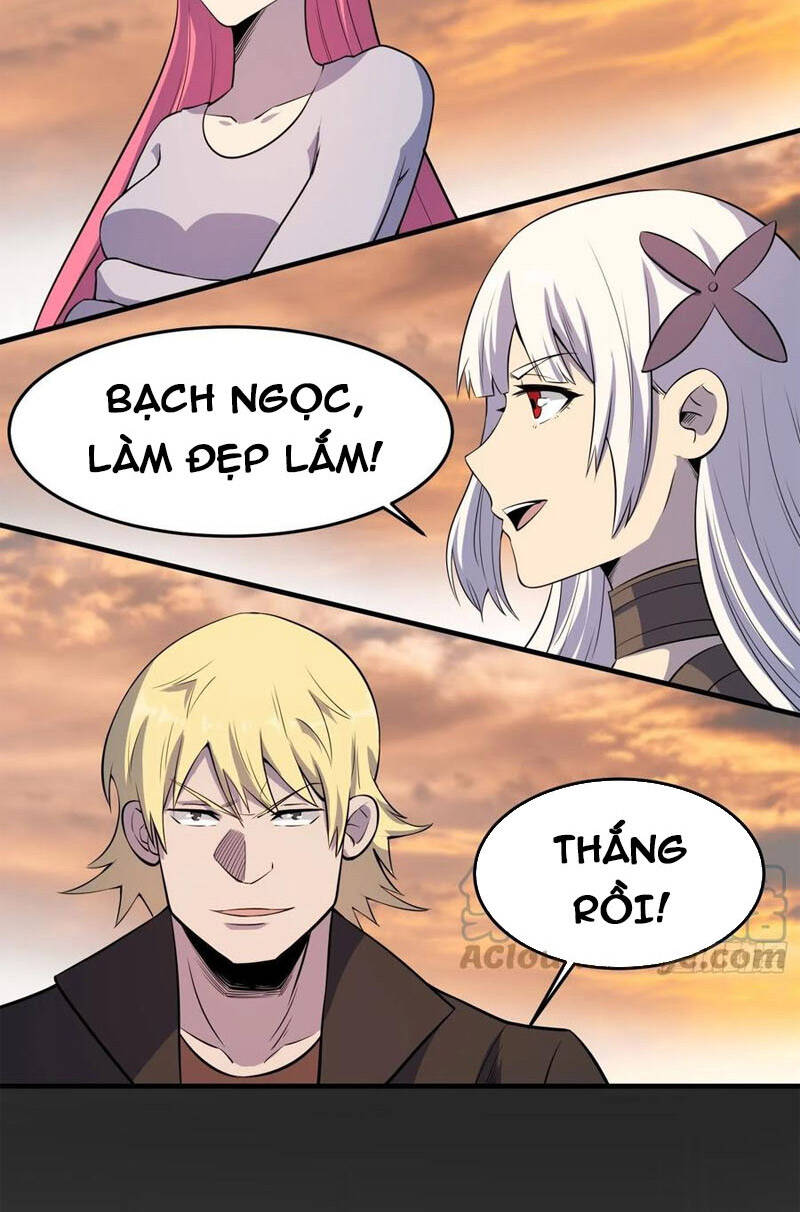 Trở Về Làm Đại Lão Thời Mạt Thế - Chương 231