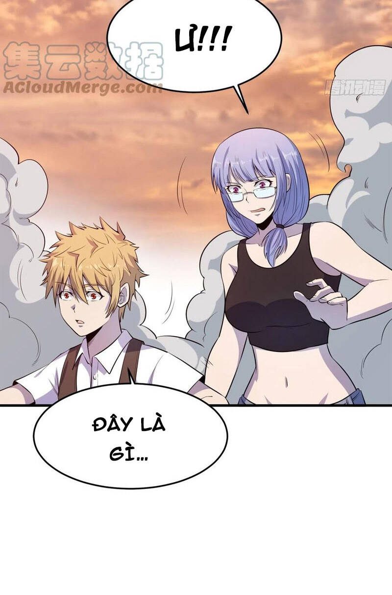 Trở Về Làm Đại Lão Thời Mạt Thế - Chương 231