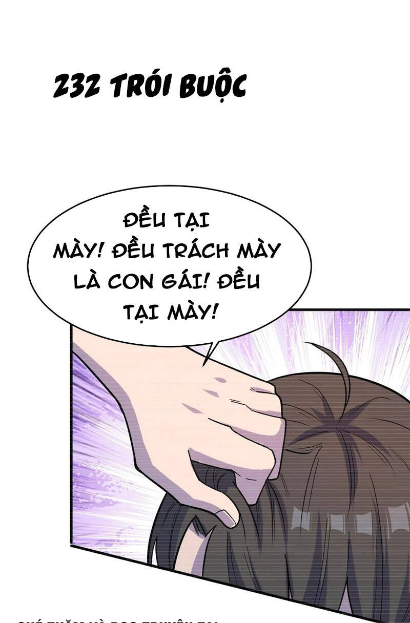Trở Về Làm Đại Lão Thời Mạt Thế - Chương 232