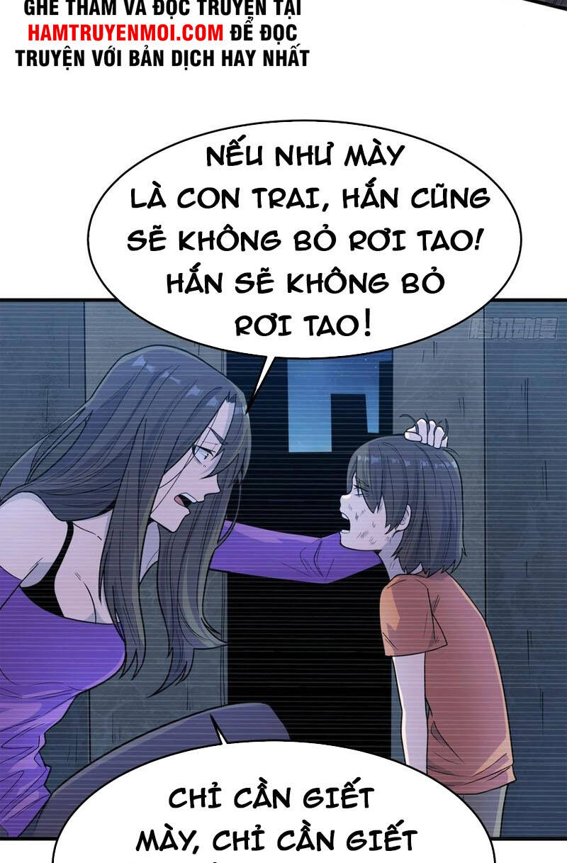 Trở Về Làm Đại Lão Thời Mạt Thế - Chương 232