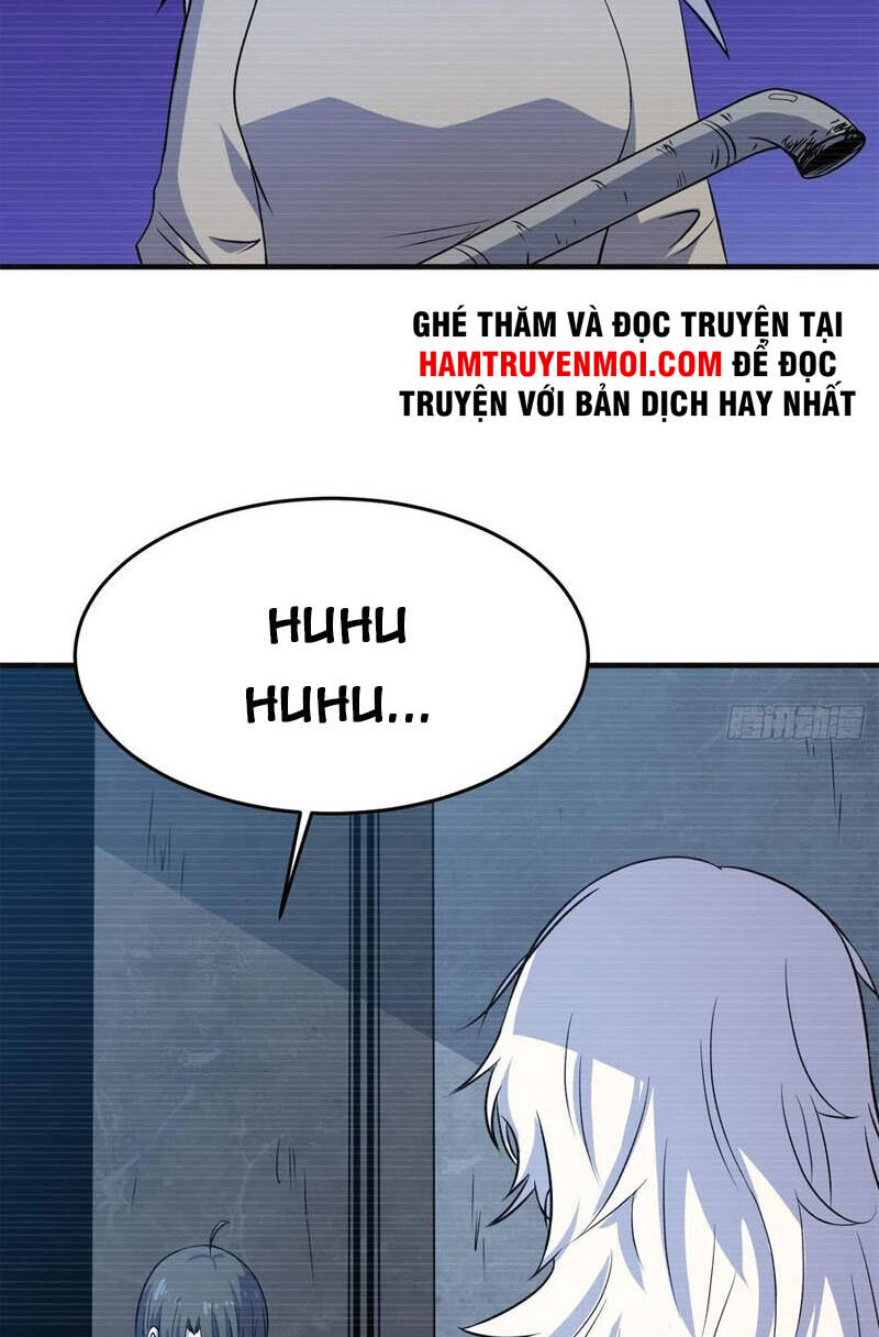 Trở Về Làm Đại Lão Thời Mạt Thế - Chương 232