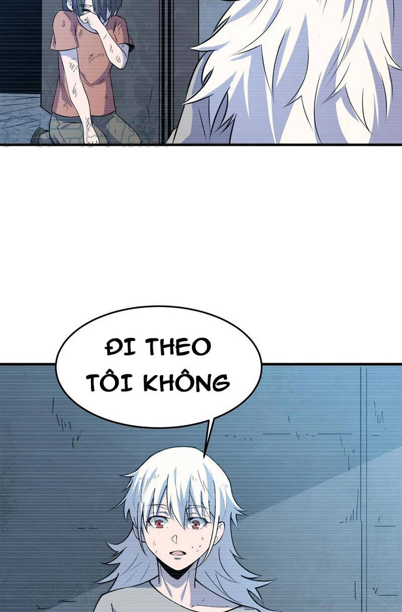 Trở Về Làm Đại Lão Thời Mạt Thế - Chương 232