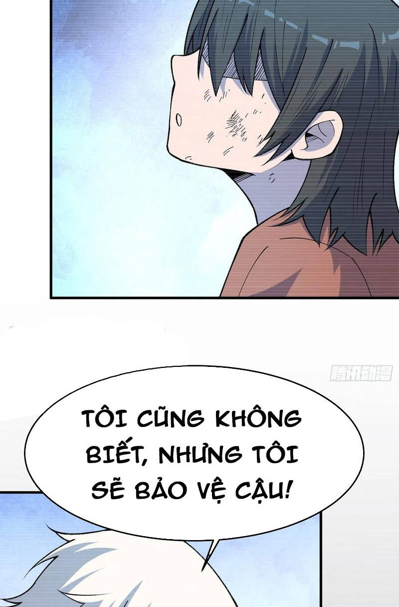 Trở Về Làm Đại Lão Thời Mạt Thế - Chương 232