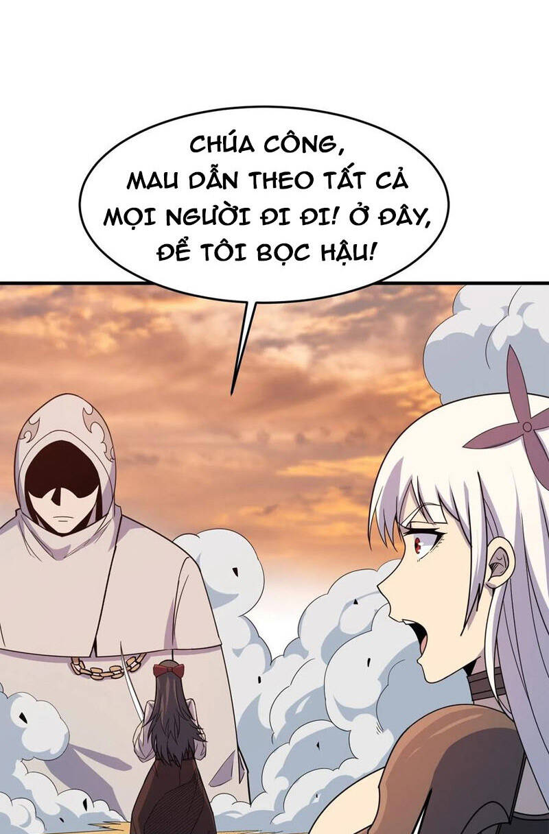 Trở Về Làm Đại Lão Thời Mạt Thế - Chương 232