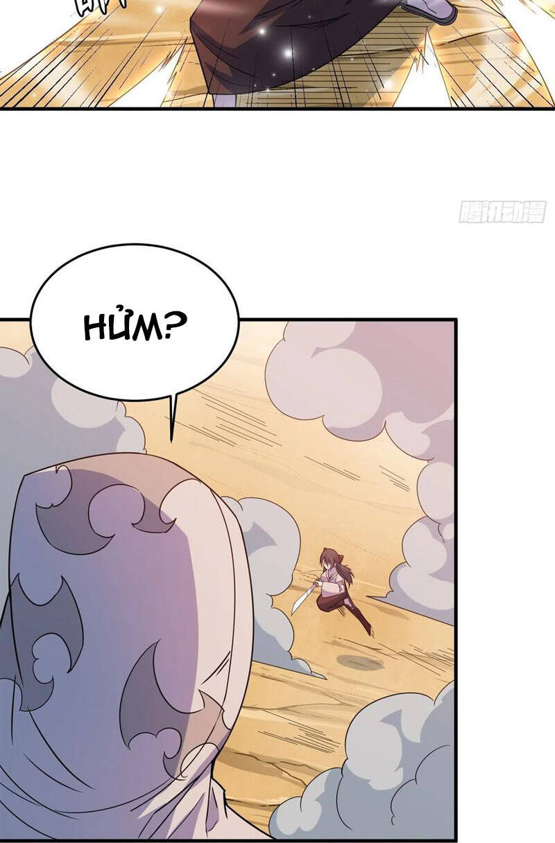 Trở Về Làm Đại Lão Thời Mạt Thế - Chương 232