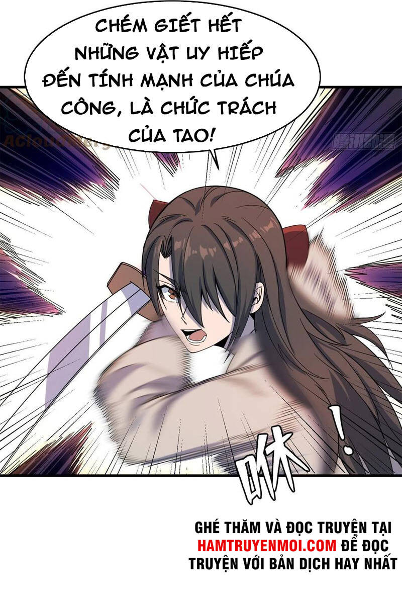 Trở Về Làm Đại Lão Thời Mạt Thế - Chương 232