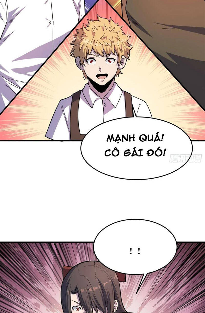 Trở Về Làm Đại Lão Thời Mạt Thế - Chương 232